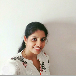 Jaya Madhavan