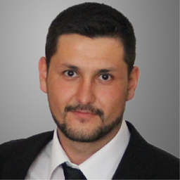 ilyas dirin