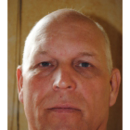 Klaus-Dieter Hermeling