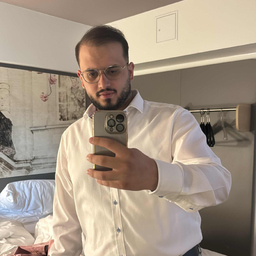 Mohammed Darbas's profile picture