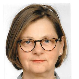 Katharina Gerstenberg