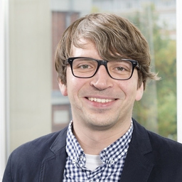 Dr. Dirk Schröpfer