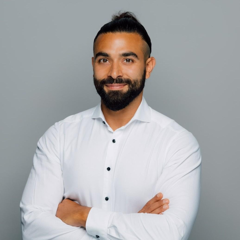 Sohail Nazari Lead Monteur Syntegon XING