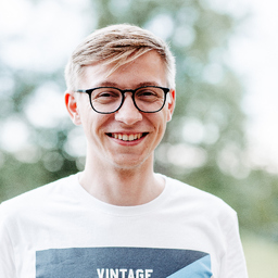 Lukas Freudenberger