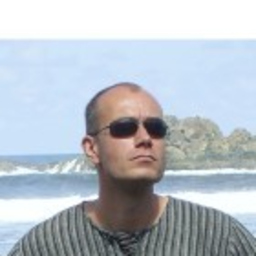 Mark Tell Weber