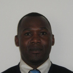 Youri J Destin GAYOT MOUTALLY