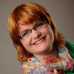 Eva Burgmair 