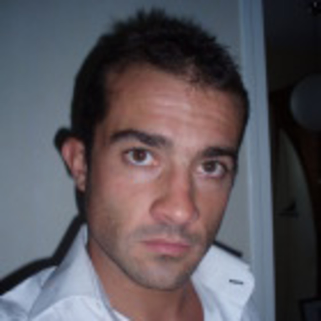 Antoine Doury Recruitment Consultant 1st Pharma People XING