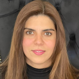 Siham Benhammacht