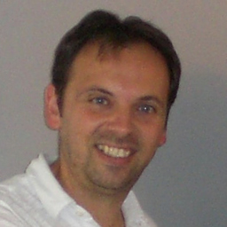 Ralf Groß's profile picture