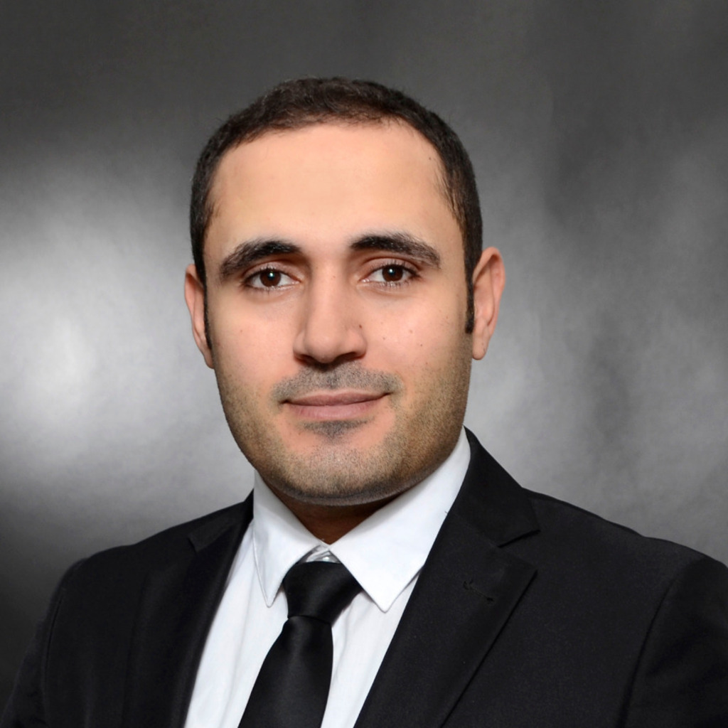 Mohamed Zribi Maschinenbau Leibniz Universität Hannover XING