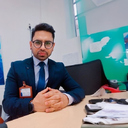 Rohullah Ali