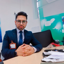Rohullah Ali