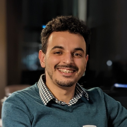 Ahmed Krimi