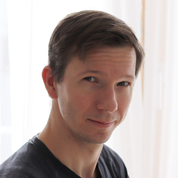 Christian Heß
