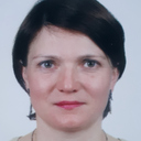 Tatjana Trebuschenko