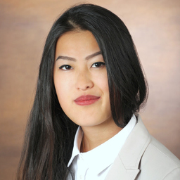 Profilbild Joana Hoang