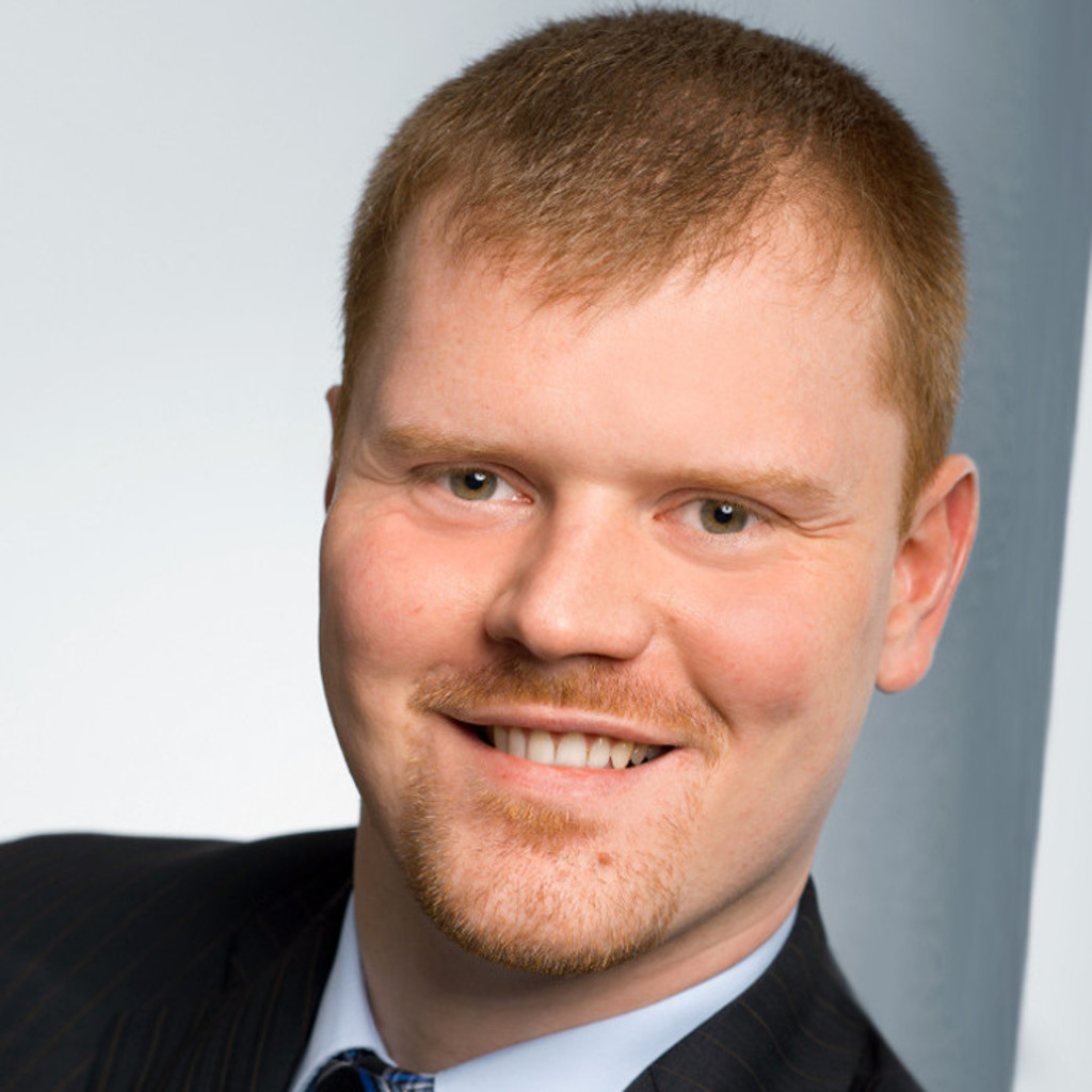 Steffen Gärtner Development Engineer FANUC EUROPE GmbH XING