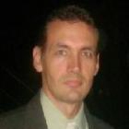 Jhon Carlos Agudelo M.