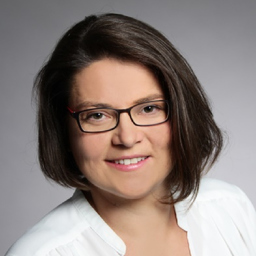 Linda Siegeris's profile picture