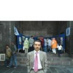 Ali Kaya
