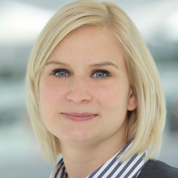 Dr. Jenny Poschmann