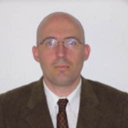 Prof. Stéphane Duprat