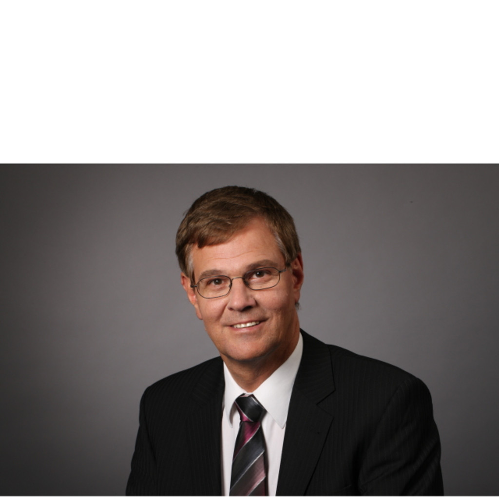 Dr. Ulrich Klockmann Qualified Person für Produkte aus Blutplasma