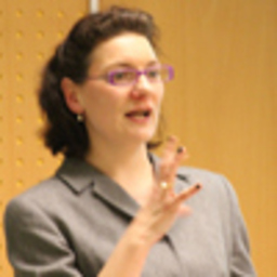 Colombine Eisele