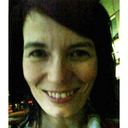 Social Media Profilbild Simona Steinbrecher Köln