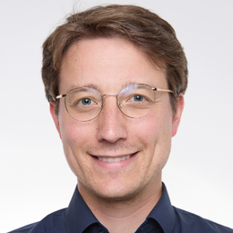 Dr. Julian Hülscher