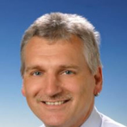 Frank Huber