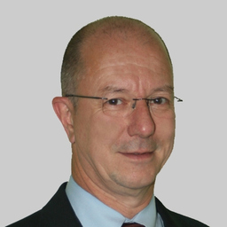 Godehard Herzberger
