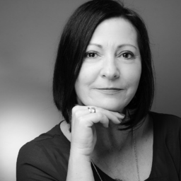 Nicole Ballhorn