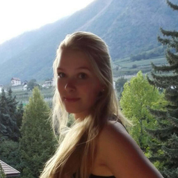 Annemarie Kahl