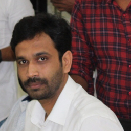Ing. Arun S Nair