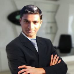 Sachin Kanani