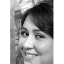 Dipl.-Ing. Valentina Rojas Hauser