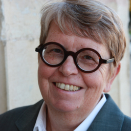 Dr. Martina Steinröder