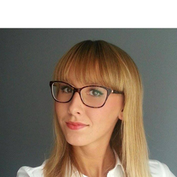 Aleksandra Topolewska