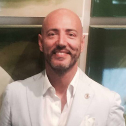 Dr. Mauro Giacchetti