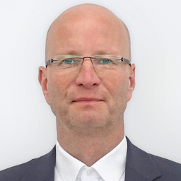 Bernhard Heinsch