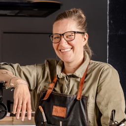 Eliane Neubert