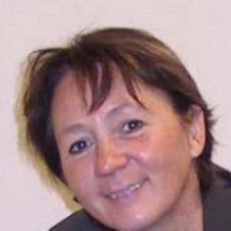 Uschi Böss-Walter
