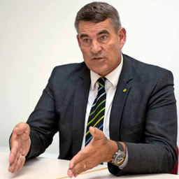 Christian Amsler