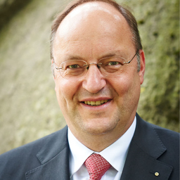 Christoph Klein