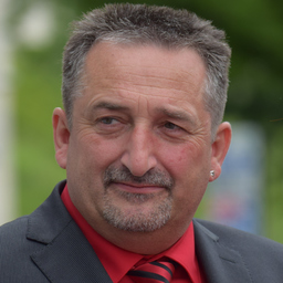 Andreas Schubart