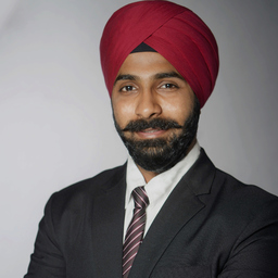 Kawaljeet Singh Makkad