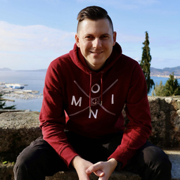 Jan-Henrik Steenbock