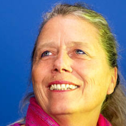 Andrea Mulder